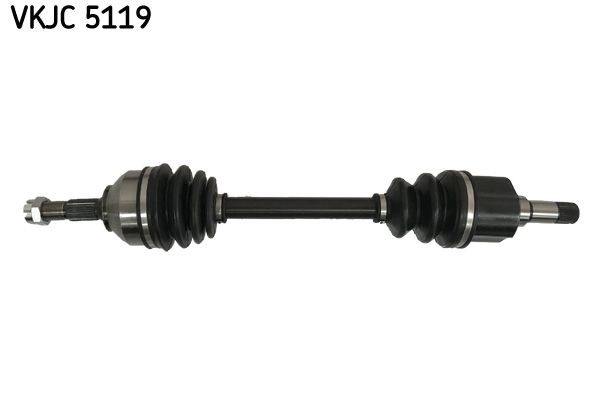 SKF Vetoakseli VKJC 5119