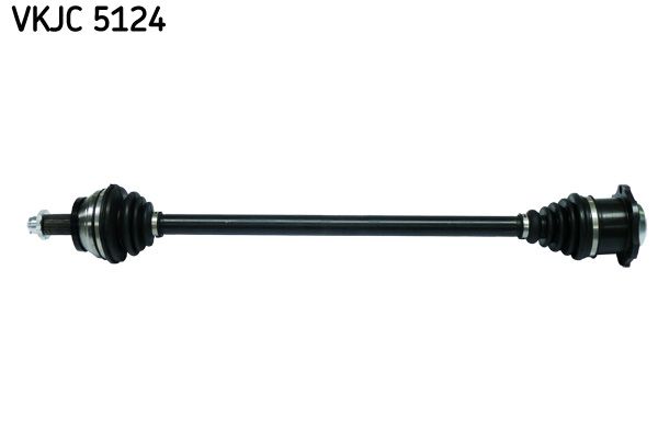 SKF Vetoakseli VKJC 5124