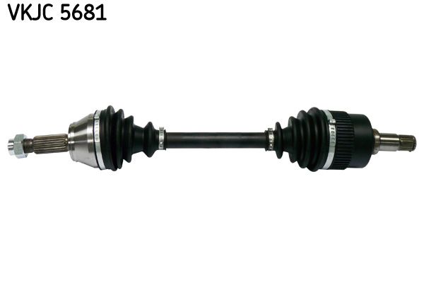 SKF Vetoakseli VKJC 5681