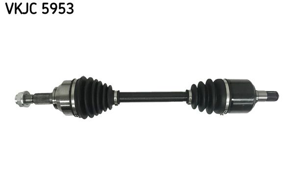 SKF Vetoakseli VKJC 5953