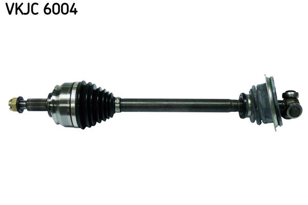 SKF Vetoakseli VKJC 6004