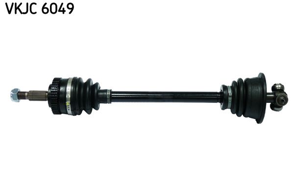 SKF Vetoakseli VKJC 6049