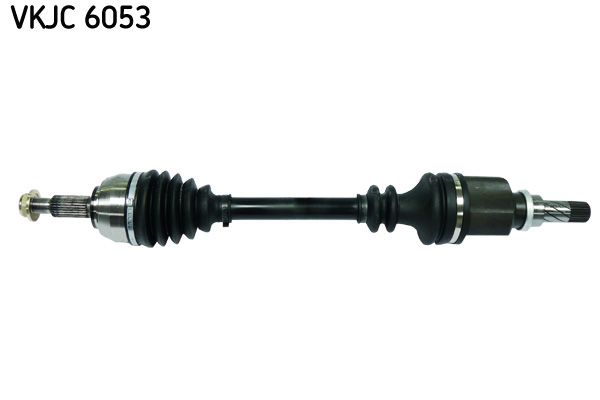 SKF Vetoakseli VKJC 6053