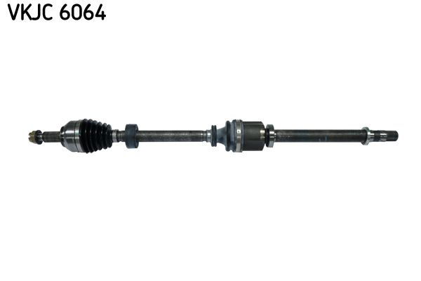 SKF Vetoakseli VKJC 6064