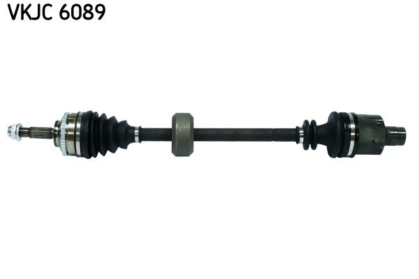 SKF Vetoakseli VKJC 6089