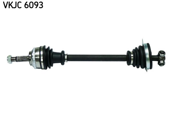 SKF Vetoakseli VKJC 6093