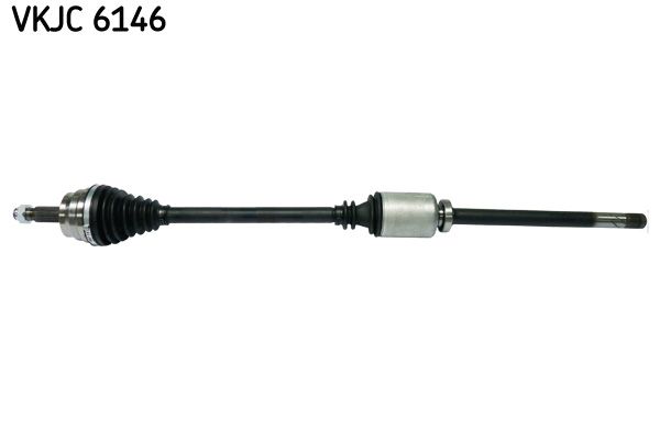 SKF Vetoakseli VKJC 6146