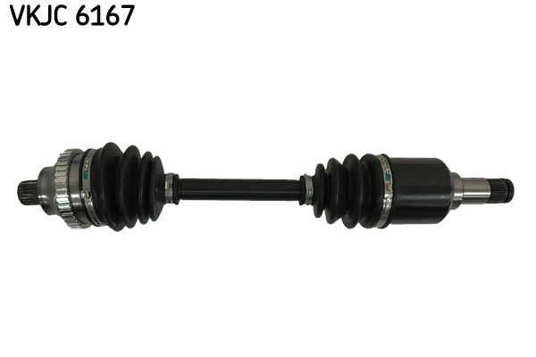 SKF Vetoakseli VKJC 6167