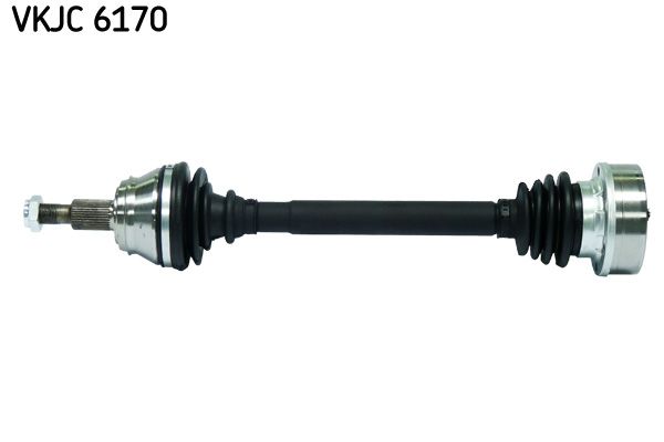 SKF Vetoakseli VKJC 6170