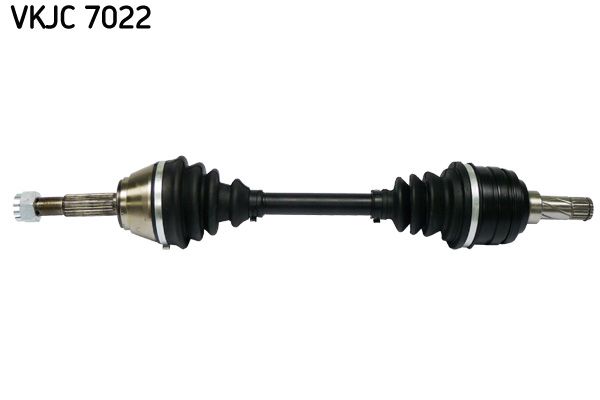 SKF Vetoakseli VKJC 7022