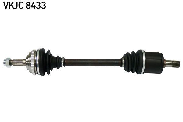 SKF Vetoakseli VKJC 8433