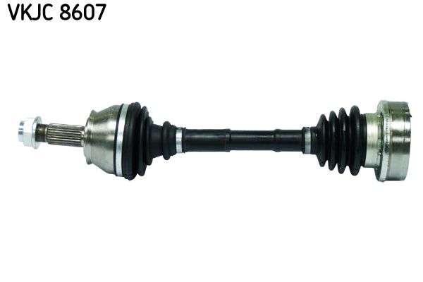 SKF Vetoakseli VKJC 8607