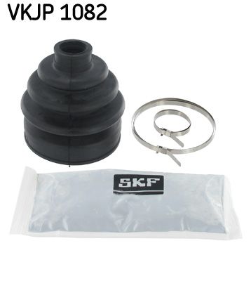 SKF Paljekumisarja, vetoakseli VKJP 1082