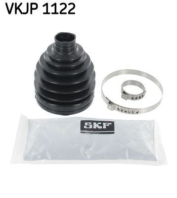 SKF Paljekumisarja, vetoakseli VKJP 1122