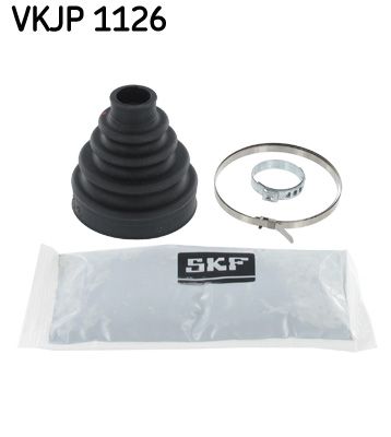 SKF Paljekumisarja, vetoakseli VKJP 1126