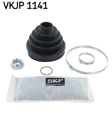 SKF Paljekumisarja, vetoakseli VKJP 1141