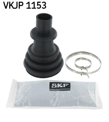 SKF Paljekumisarja, vetoakseli VKJP 1153