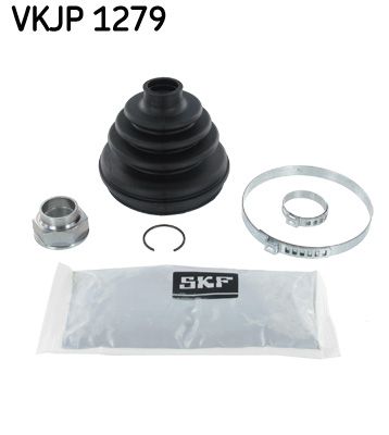 SKF Paljekumisarja, vetoakseli VKJP 1279