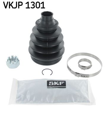 SKF Paljekumisarja, vetoakseli VKJP 1301