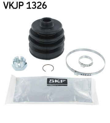 SKF Paljekumisarja, vetoakseli VKJP 1326