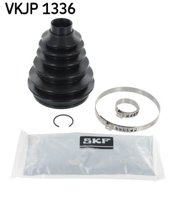 SKF Paljekumisarja, vetoakseli VKJP 1336