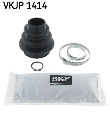 SKF Paljekumisarja, vetoakseli VKJP 1414