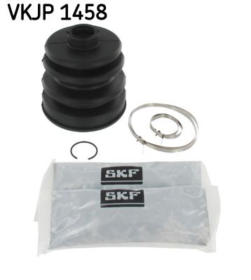 SKF Paljekumisarja, vetoakseli VKJP 1458