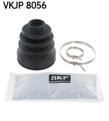 SKF Paljekumisarja, vetoakseli VKJP 8056