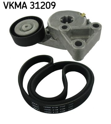 SKF Moniurahihnasarja VKMA 31209