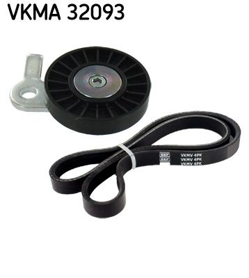 SKF Moniurahihnasarja VKMA 32093