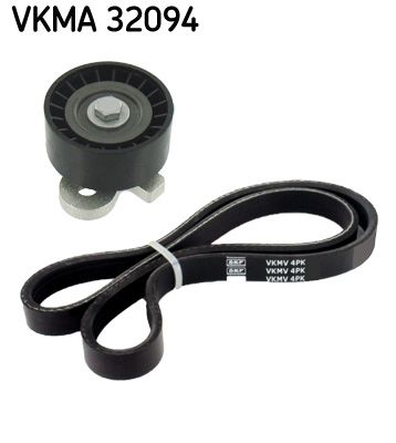 SKF Moniurahihnasarja VKMA 32094