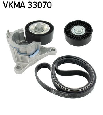 SKF Moniurahihnasarja VKMA 33070