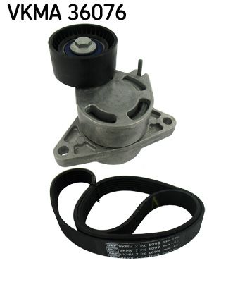 SKF Moniurahihnasarja VKMA 36076