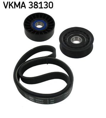 SKF Moniurahihnasarja VKMA 38130