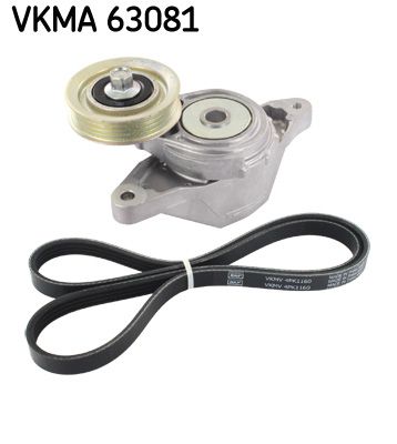 SKF Moniurahihnasarja VKMA 63081