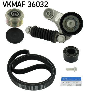 SKF Moniurahihnasarja VKMAF 36032