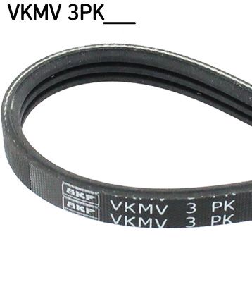 SKF Moniurahihna VKMV 3PK665