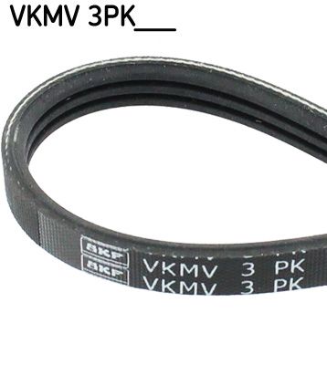 SKF Moniurahihna VKMV 3PK814