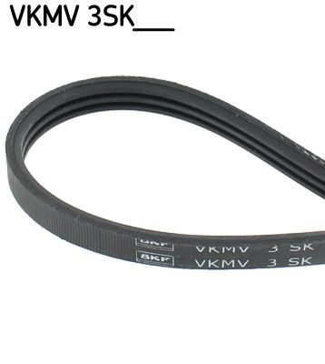 SKF Moniurahihna VKMV 3SK842