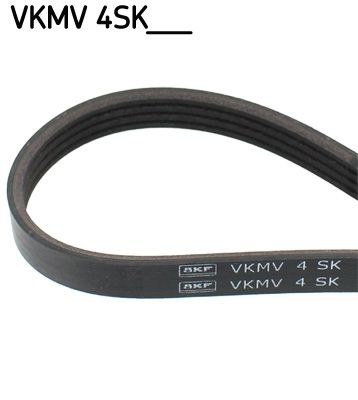 SKF Moniurahihna VKMV 4SK895