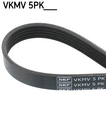 SKF Moniurahihna VKMV 5PK1008