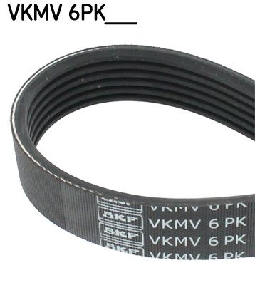 SKF Moniurahihna VKMV 6PK850