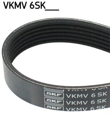 SKF Moniurahihna VKMV 6SK780