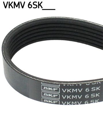 SKF Moniurahihna VKMV 6SK848