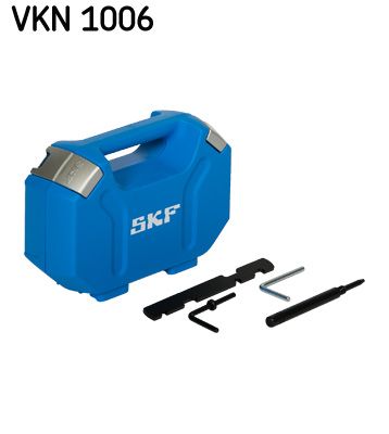 SKF Asennustyökalusarja, vetohihna VKN 1006