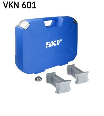 SKF Asennustyökalusarja, pyörännapa/pyöränlaakeri VKN 601