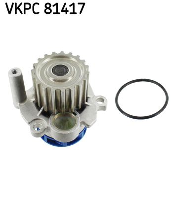 SKF Vesipumppu VKPC 81417