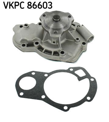 SKF Vesipumppu VKPC 86603