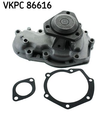 SKF Vesipumppu VKPC 86616