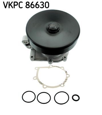 SKF Vesipumppu VKPC 86630